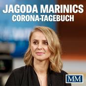Podcast Jagoda Marinics Corona-Tagebuch