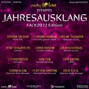 Podcast Jahresausklang (FACK2022 Edition)