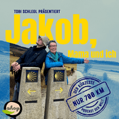 Podcast Jakob, Mama und ich