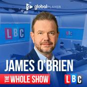 James O'Brien - The Whole Show