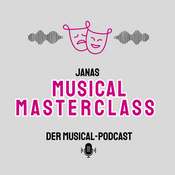 Podcast Janas Musicalmasterclass