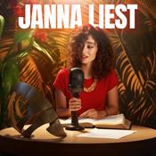 Podcast Janna liest: Harry Potter