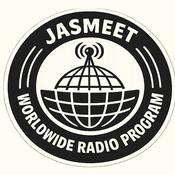 Podcast Jasmeet Worldwide Radio Program