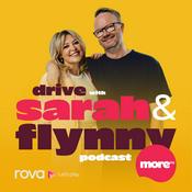 Podcast Sarah & Flynny - More FM