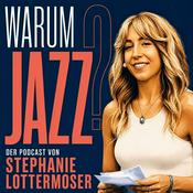 Podcast WARUM JAZZ?