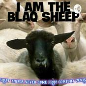 Podcast The Blaq Sheep