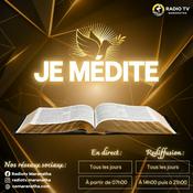 Podcast JE MEDITE