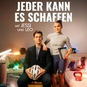 Podcast Jeder kann es schaffen