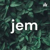 Podcast jem