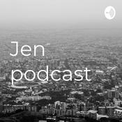 Podcast Jen podcast