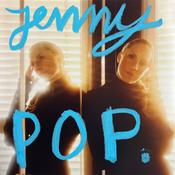 Podcast Jenny Pop - Popkultur und Gefühle