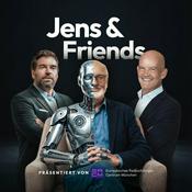 Podcast Jens &amp; Friends Podcast