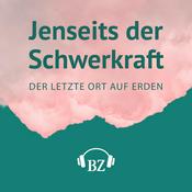 Podcast Jenseits der Schwerkraft