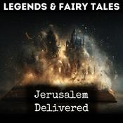 Podcast Jerusalem Delivered