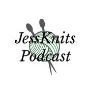 Podcast JessKnits