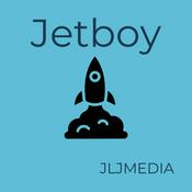 Podcast Jet Boy