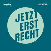 Podcast Jetzt erst recht – Krisen meistern, Zukunft gestalten