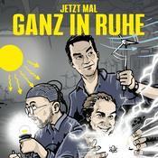 Podcast Jetzt mal ganz in Ruhe