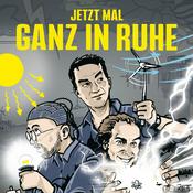 Podcast Jetzt mal ganz in Ruhe