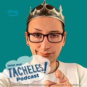 Podcast Jetzt mal Tacheles!