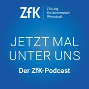 Podcast Jetzt mal unter uns!