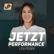 Podcast JETZT Performance Podcast