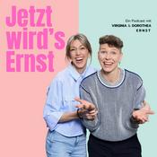 Podcast Jetzt wird´s ERNST!