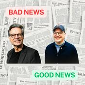 Podcast Bad News & Good News – Ralph Sina im Gespräch mit Michael Schellberg - Vormals: Damit uns nah geht, was uns angeht