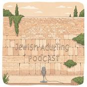 Podcast Jewish Adulting Podcast