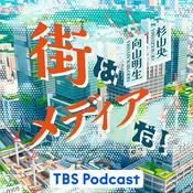 Podcast 街はメディアだ！