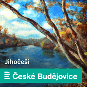 Podcast Jihočeši