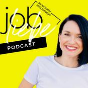 Podcast Jobliebe Podcast by Kathrin Jeglejewski
