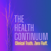 Podcast The Health Continuum