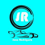 Podcast Jona Rodriguez F1