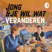 Podcast Jong & je wil wat veranderen