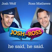 Podcast Josh and Ross
