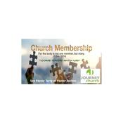 Podcast Journey Church Podcast