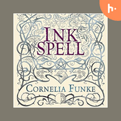 Podcast Journey through Inkspell with me