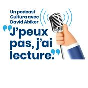Podcast J’peux pas, j’ai lecture.