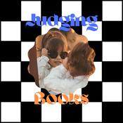 Podcast JUDGING BOOKS