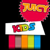 Podcast JUICY KIDS: LE PODCAST