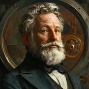 Podcast Jules Verne Audiobooks