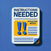 Podcast Instructions Needed!