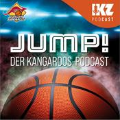 Podcast Jump! Der Kangaroos-Podcast