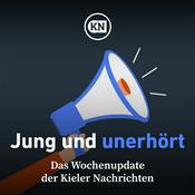 Podcast Jung und unerhört