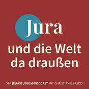 Podcast Jura und die Welt da draußen