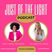 Podcast Just Be The Light