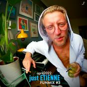 Podcast just Etienne