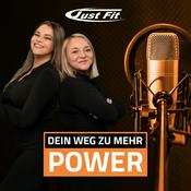 Podcast Just Fit - Dein Weg zu mehr Power