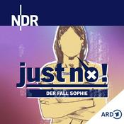 Podcast just no! Der Podcast gegen Gewalt